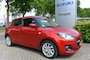 Suzuki Swift 1.2 Select 5-deurs Airco Smart Hybrid Navigatie/Camera/Spoiler