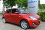 Suzuki Swift 1.2 Select 5-deurs Airco Smart Hybrid Navigatie/Camera/Spoiler