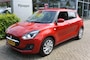 Suzuki Swift 1.2 Select 5-deurs Airco Smart Hybrid Navigatie/Camera/Spoiler