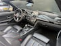 BMW 4-Serie Cabrio 428i M Sport Cabrio Automaat Leder Memory Camera