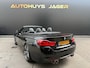 BMW 4-Serie Cabrio 428i M Sport Cabrio Automaat Leder Memory Camera
