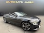 BMW 4-Serie Cabrio 428i M Sport Cabrio Automaat Leder Memory Camera