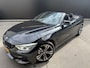 BMW 4-Serie Cabrio 428i M Sport Cabrio Automaat Leder Memory Camera