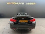 BMW 4-Serie Cabrio 428i M Sport Cabrio Automaat Leder Memory Camera