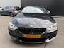 BMW 4-Serie Cabrio 428i M Sport Cabrio Automaat Leder Memory Camera