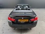 BMW 4-Serie Cabrio 428i M Sport Cabrio Automaat Leder Memory Camera