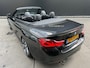 BMW 4-Serie Cabrio 428i M Sport Cabrio Automaat Leder Memory Camera