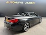 BMW 4-Serie Cabrio 428i M Sport Cabrio Automaat Leder Memory Camera