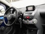 Toyota Aygo 1.0-12V Dynamic Navigator 5-Deurs automaat | Navi | Airco | LM Velgen | NAP | Zuinig!