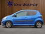 Toyota Aygo 1.0-12V Dynamic Navigator 5-Deurs automaat | Navi | Airco | LM Velgen | NAP | Zuinig!