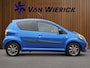 Toyota Aygo 1.0-12V Dynamic Navigator 5-Deurs automaat | Navi | Airco | LM Velgen | NAP | Zuinig!