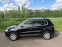 Volkswagen Tiguan 1.4 TSI Sport&Style 4Motion 1e Eigenaar Stoelverwarming Airco Pdc Voor En Achter Trekhaak Cruise Leder Bekleding