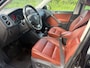 Volkswagen Tiguan 1.4 TSI Sport&Style 4Motion 1e Eigenaar Stoelverwarming Airco Pdc Voor En Achter Trekhaak Cruise Leder Bekleding