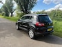 Volkswagen Tiguan 1.4 TSI Sport&Style 4Motion 1e Eigenaar Stoelverwarming Airco Pdc Voor En Achter Trekhaak Cruise Leder Bekleding