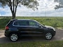 Volkswagen Tiguan 1.4 TSI Sport&Style 4Motion 1e Eigenaar Stoelverwarming Airco Pdc Voor En Achter Trekhaak Cruise Leder Bekleding