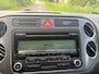 Volkswagen Tiguan 1.4 TSI Sport&Style 4Motion 1e Eigenaar Stoelverwarming Airco Pdc Voor En Achter Trekhaak Cruise Leder Bekleding