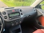 Volkswagen Tiguan 1.4 TSI Sport&Style 4Motion 1e Eigenaar Stoelverwarming Airco Pdc Voor En Achter Trekhaak Cruise Leder Bekleding