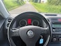Volkswagen Tiguan 1.4 TSI Sport&Style 4Motion 1e Eigenaar Stoelverwarming Airco Pdc Voor En Achter Trekhaak Cruise Leder Bekleding