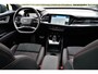 Audi Q4 Sportback e-tron 40 S-line RS-seats Pano Camera Keyless ACC