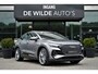 Audi Q4 Sportback e-tron 40 S-line RS-seats Pano Camera Keyless ACC