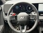 Hyundai Ioniq 5 N Line Edition Limited 84 kWh / SOH 100% / Afneembare trekhaak 1.600 kg / Camera / Navigatie / Stoel & Stuurwiel verwarming / Elektr. Stoelen / Elektr. Achterklep / Adaptieve Cruise / Clima / DAB / NAP /