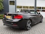 BMW 2-Serie Cabrio M240i High Executive NL-Auto