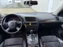 Audi Q5 3.2 FSI Quattro | 6 Cilinder | Panodak | Leder Alcantara | Memory | Zeer rijk uitgerust | Scherp geprijsd