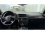 Audi Q5 3.2 FSI Quattro | 6 Cilinder | Panodak | Leder Alcantara | Memory | Zeer rijk uitgerust | Scherp geprijsd