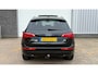 Audi Q5 3.2 FSI Quattro | 6 Cilinder | Panodak | Leder Alcantara | Memory | Zeer rijk uitgerust | Scherp geprijsd