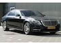 Mercedes-Benz S-klasse 400 HYBRID Prestige Plus Pano 360camera Distronic