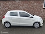 Mitsubishi Space Star 1.0