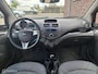 Chevrolet Spark 1.0 16V LE