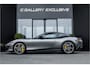 Ferrari Roma 3.9 V8 HELE - Grigio Ferro | Passenger Display | JBL | Memory