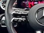 Mercedes-Benz CLA 180 AMG Line Pano/360/Sfeer/Dodehoek