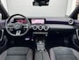 Mercedes-Benz CLA 180 AMG Line Pano/360/Sfeer/Dodehoek