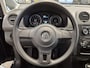 Volkswagen Caddy Maxi Rolstoelauto 5+1