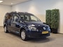 Volkswagen Caddy Maxi Rolstoelauto 5+1