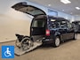 Volkswagen Caddy Maxi Rolstoelauto 5+1