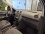 Volkswagen Caddy Maxi Rolstoelauto 5+1