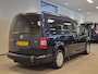 Volkswagen Caddy Maxi Rolstoelauto 5+1