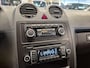 Volkswagen Caddy Maxi Rolstoelauto 5+1