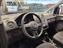 Volkswagen Caddy Maxi Rolstoelauto 5+1