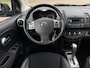 Nissan Note 1.6 Connect Edition*Automaat*Climat-Airco*Cruise*Bluetooth*Velgen*APK*Elek-Ramen