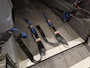Renault Kangoo Rolstoelauto Automaat 4+1 (airco)