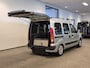 Renault Kangoo Rolstoelauto Automaat 4+1 (airco)
