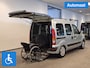 Renault Kangoo Rolstoelauto Automaat 4+1 (airco)