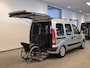 Renault Kangoo Rolstoelauto Automaat 4+1 (airco)