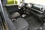 Suzuki Jimny 1.5 AUTOMAAT AllGrip (4x4) - Vele extra's