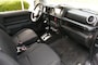 Suzuki Jimny 1.5 AUTOMAAT AllGrip (4x4) - Vele extra's