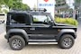 Suzuki Jimny 1.5 AUTOMAAT AllGrip (4x4) - Vele extra's